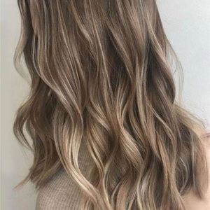 Meet your Posher, Katherine